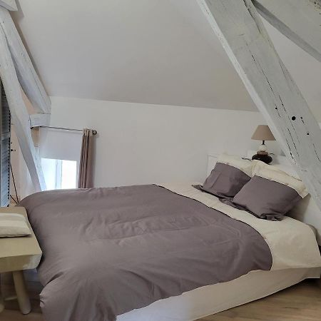 Le Clos Des Figuiers - 3 Chambres D'Hotes De Charme Duravel 外观 照片