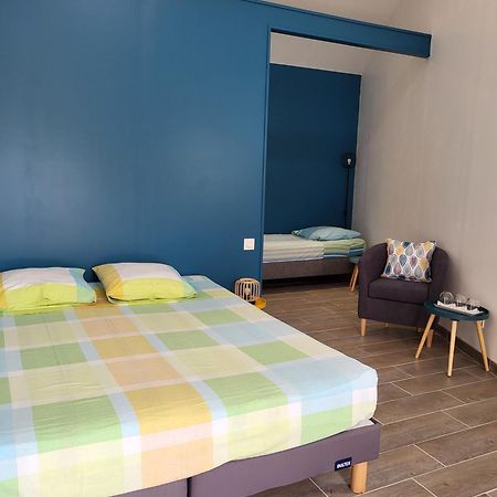 Le Clos Des Figuiers - 3 Chambres D'Hotes De Charme Duravel 外观 照片