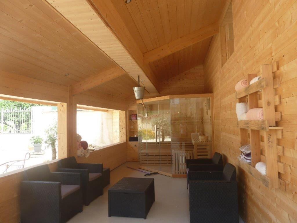 Le Clos Des Figuiers - 3 Chambres D'Hotes De Charme Duravel 外观 照片
