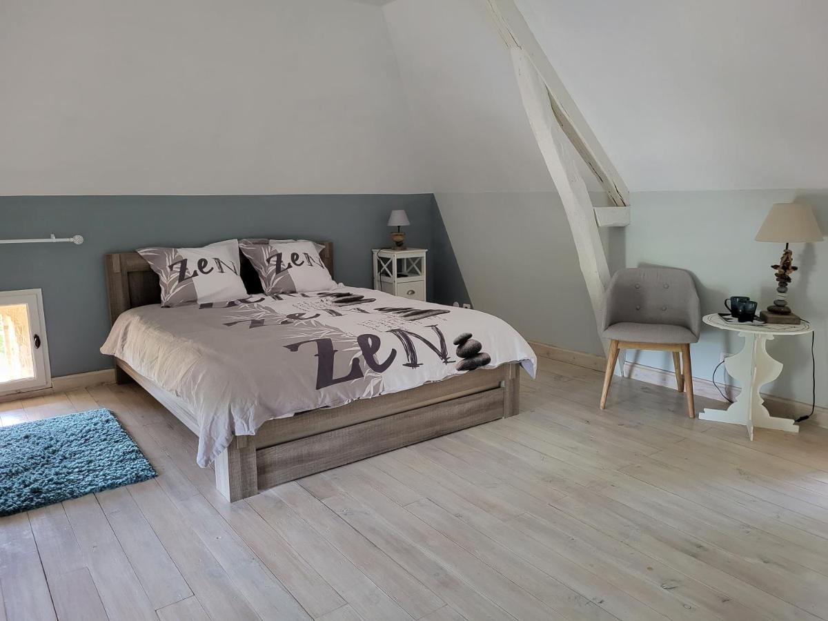 Le Clos Des Figuiers - 3 Chambres D'Hotes De Charme Duravel 外观 照片