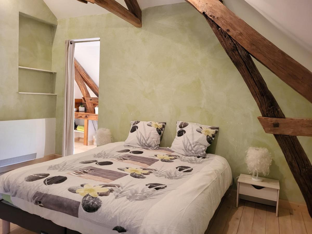 Le Clos Des Figuiers - 3 Chambres D'Hotes De Charme Duravel 外观 照片