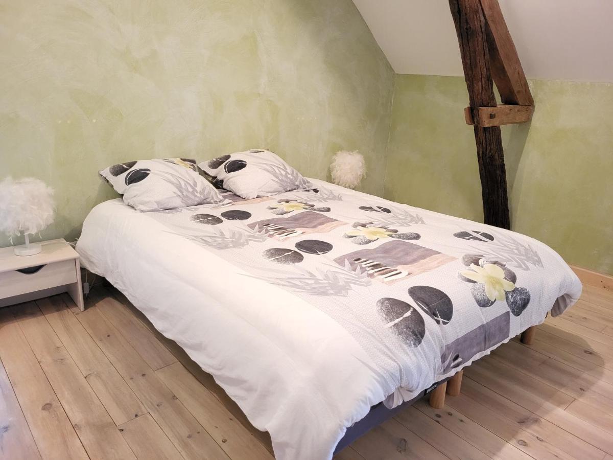 Le Clos Des Figuiers - 3 Chambres D'Hotes De Charme Duravel 外观 照片
