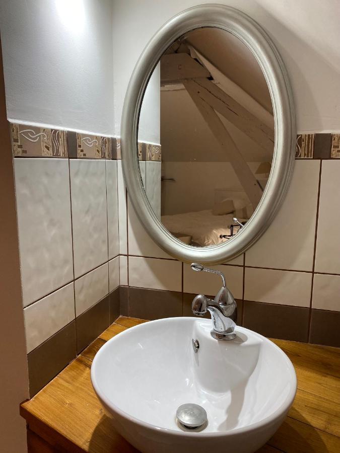 Le Clos Des Figuiers - 3 Chambres D'Hotes De Charme Duravel 外观 照片