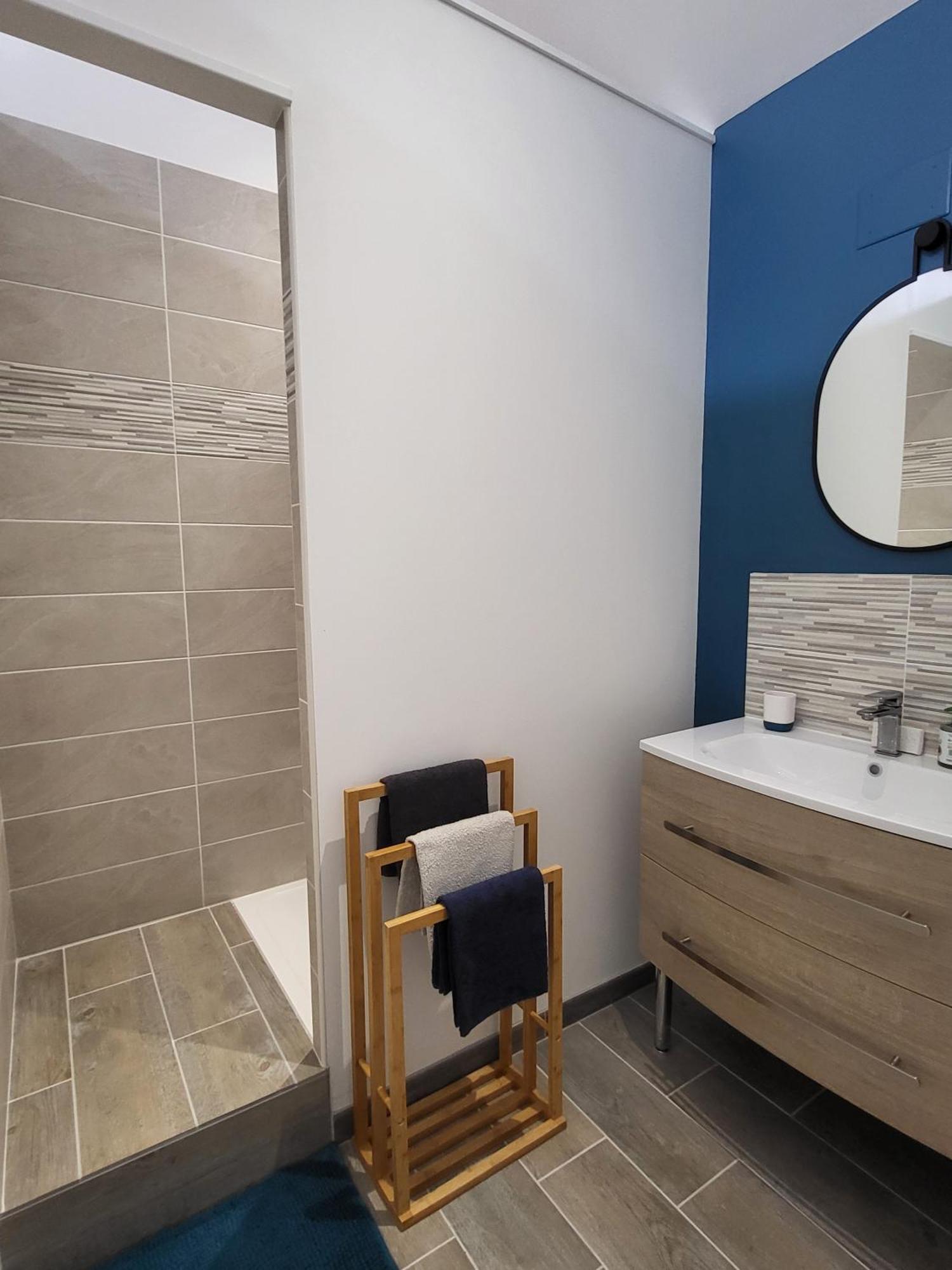 Le Clos Des Figuiers - 3 Chambres D'Hotes De Charme Duravel 外观 照片