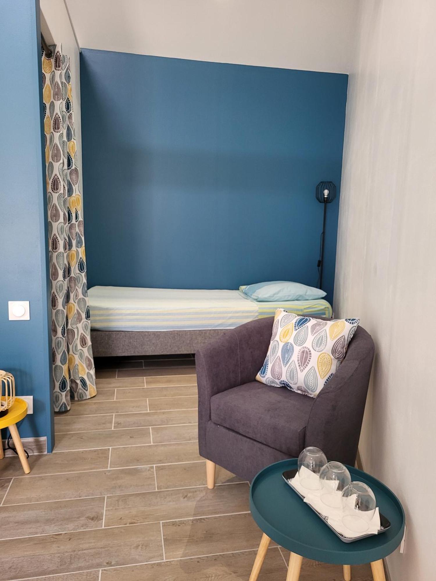 Le Clos Des Figuiers - 3 Chambres D'Hotes De Charme Duravel 外观 照片